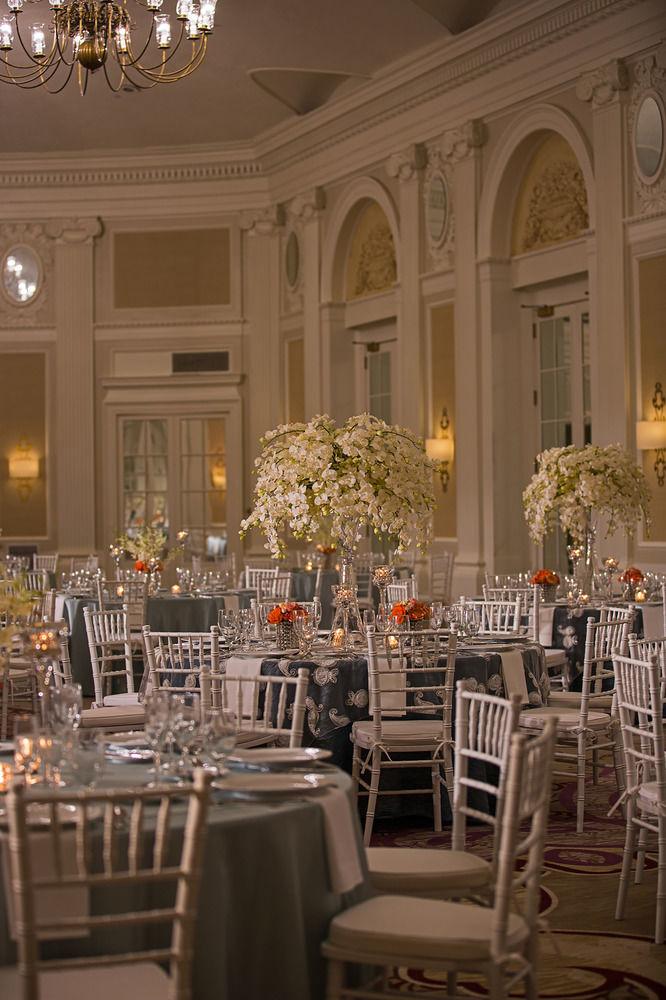 Marriott Pere Marquette Hotel 4*