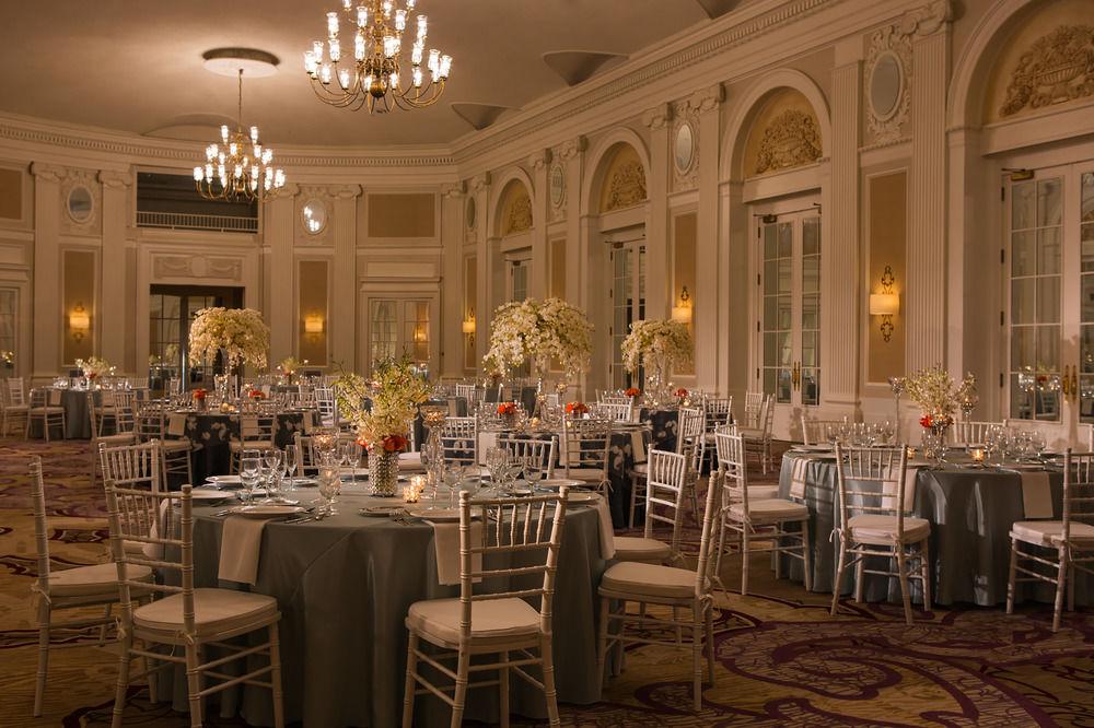 Marriott Pere Marquette Hotel Peoria