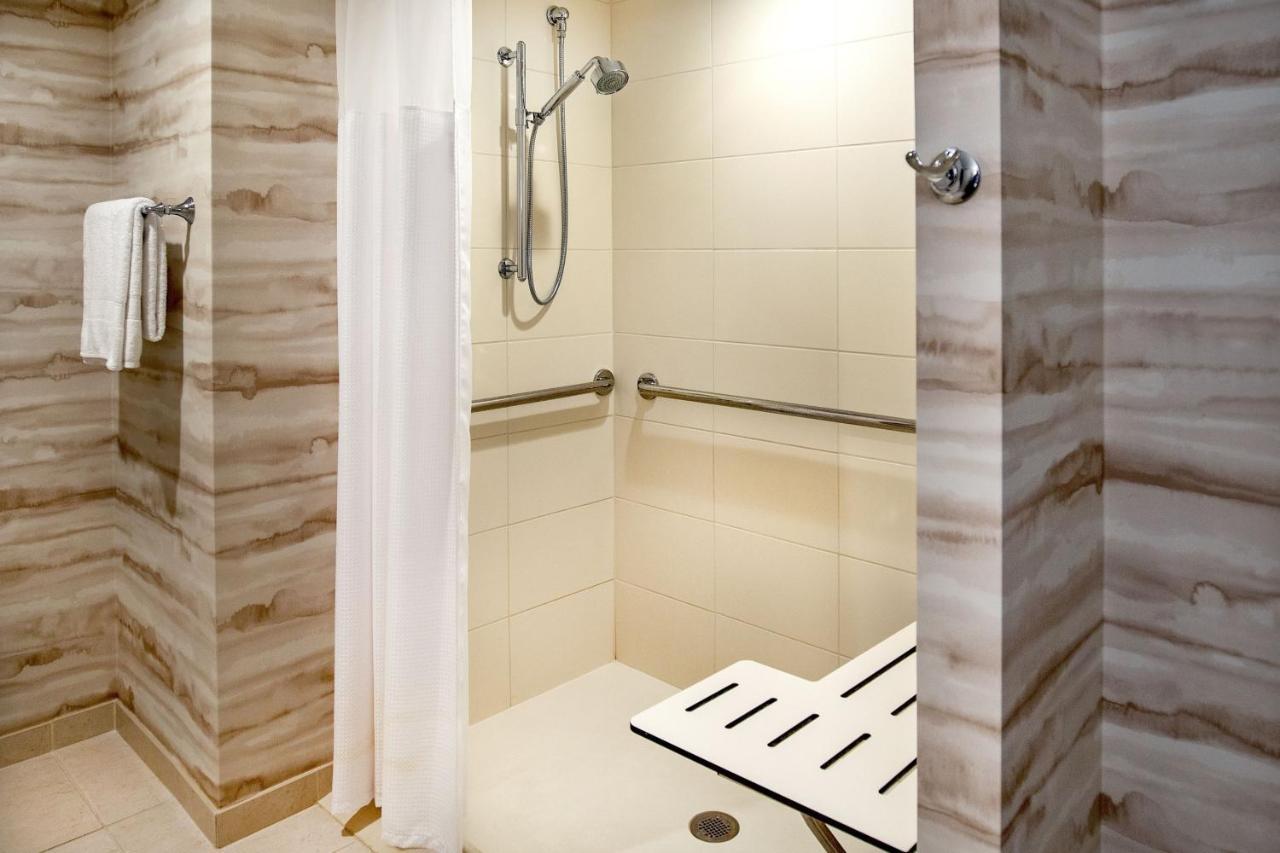 Marriott Pere Marquette Hotel