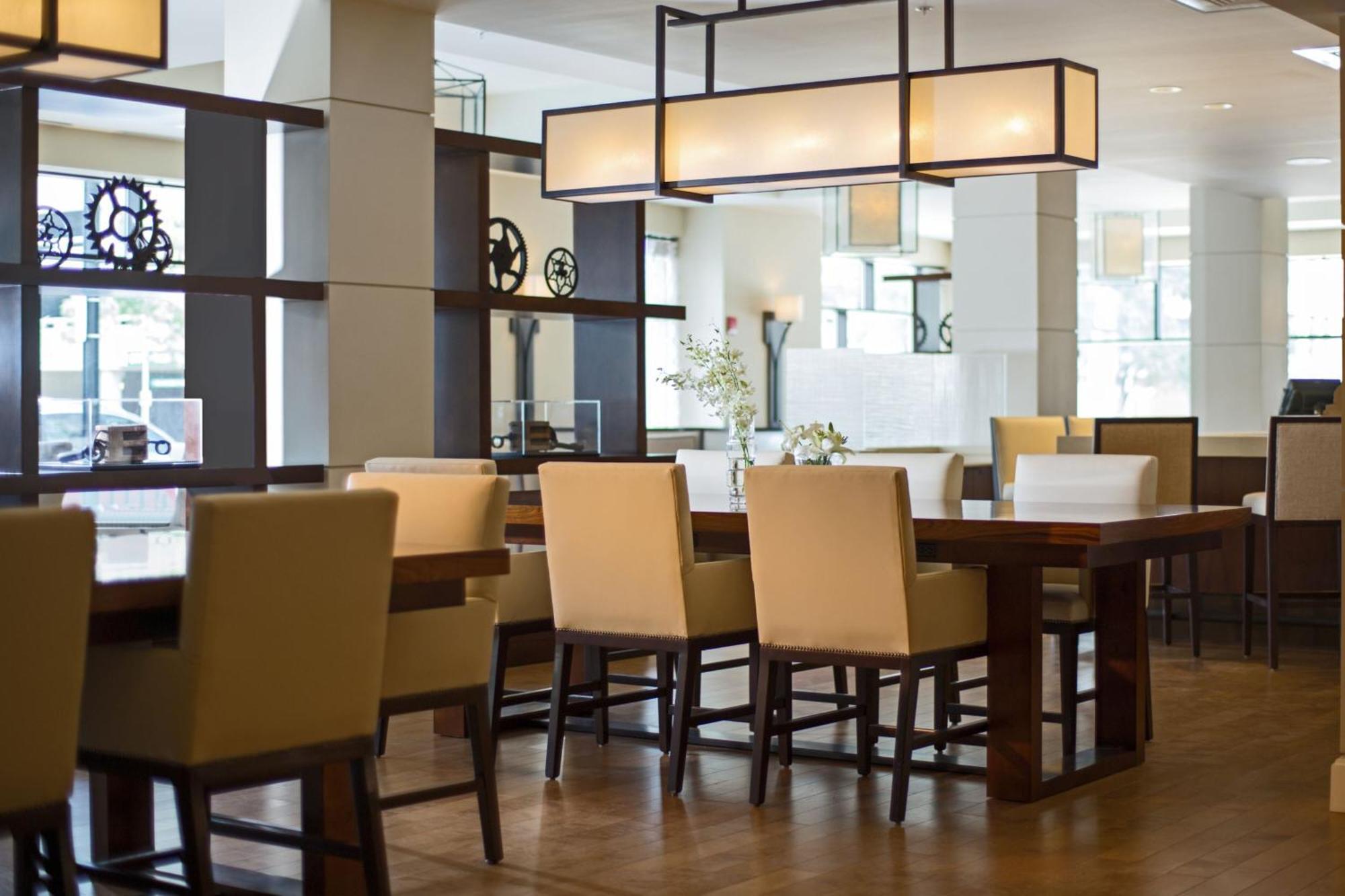 Marriott Pere Marquette Hotel 4*