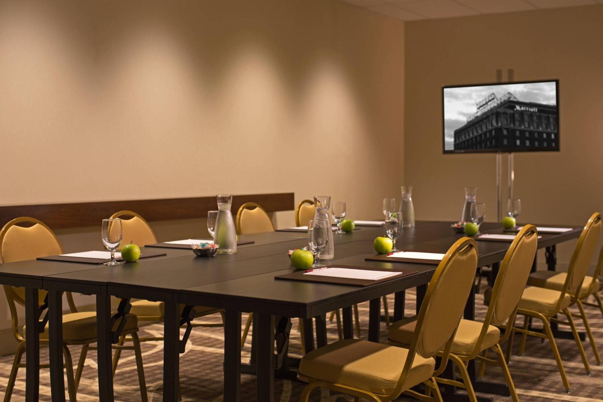 Marriott Pere Marquette