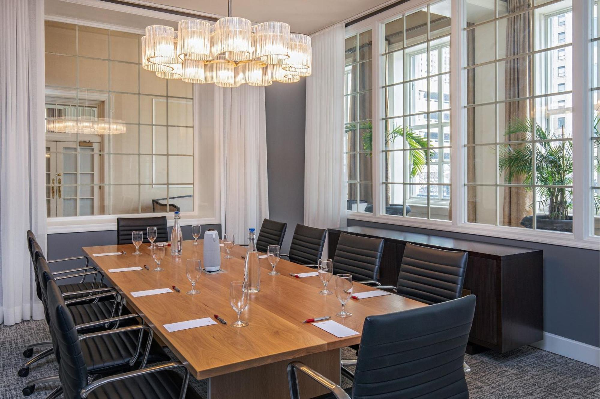 Hotel Marriott Pere Marquette 4*