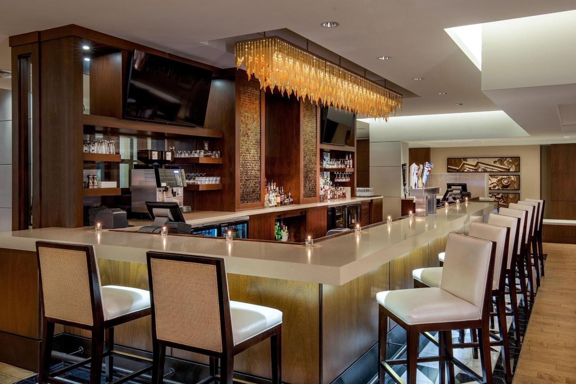 Marriott Pere Marquette 4*