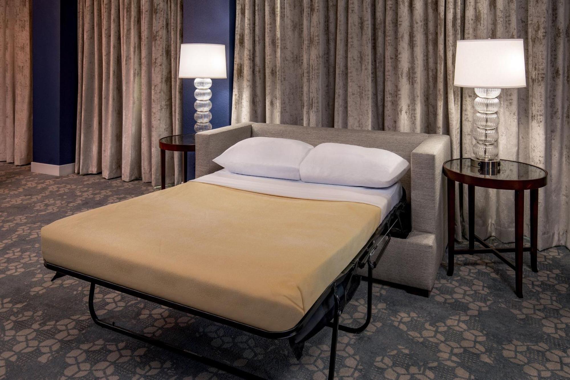 Hotel Marriott Pere Marquette