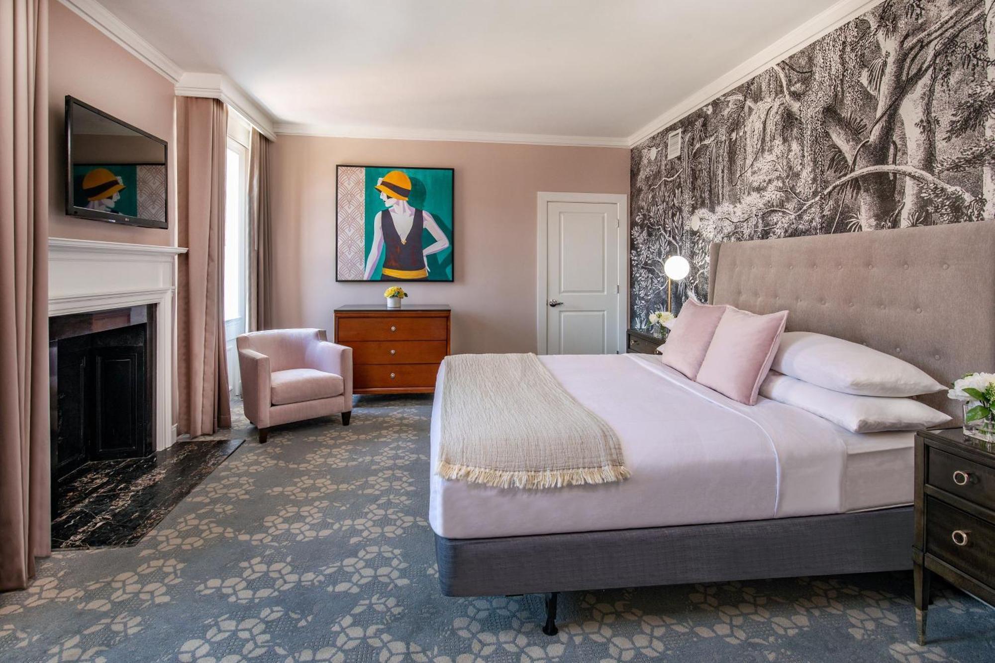 Hotel Marriott Pere Marquette 4*