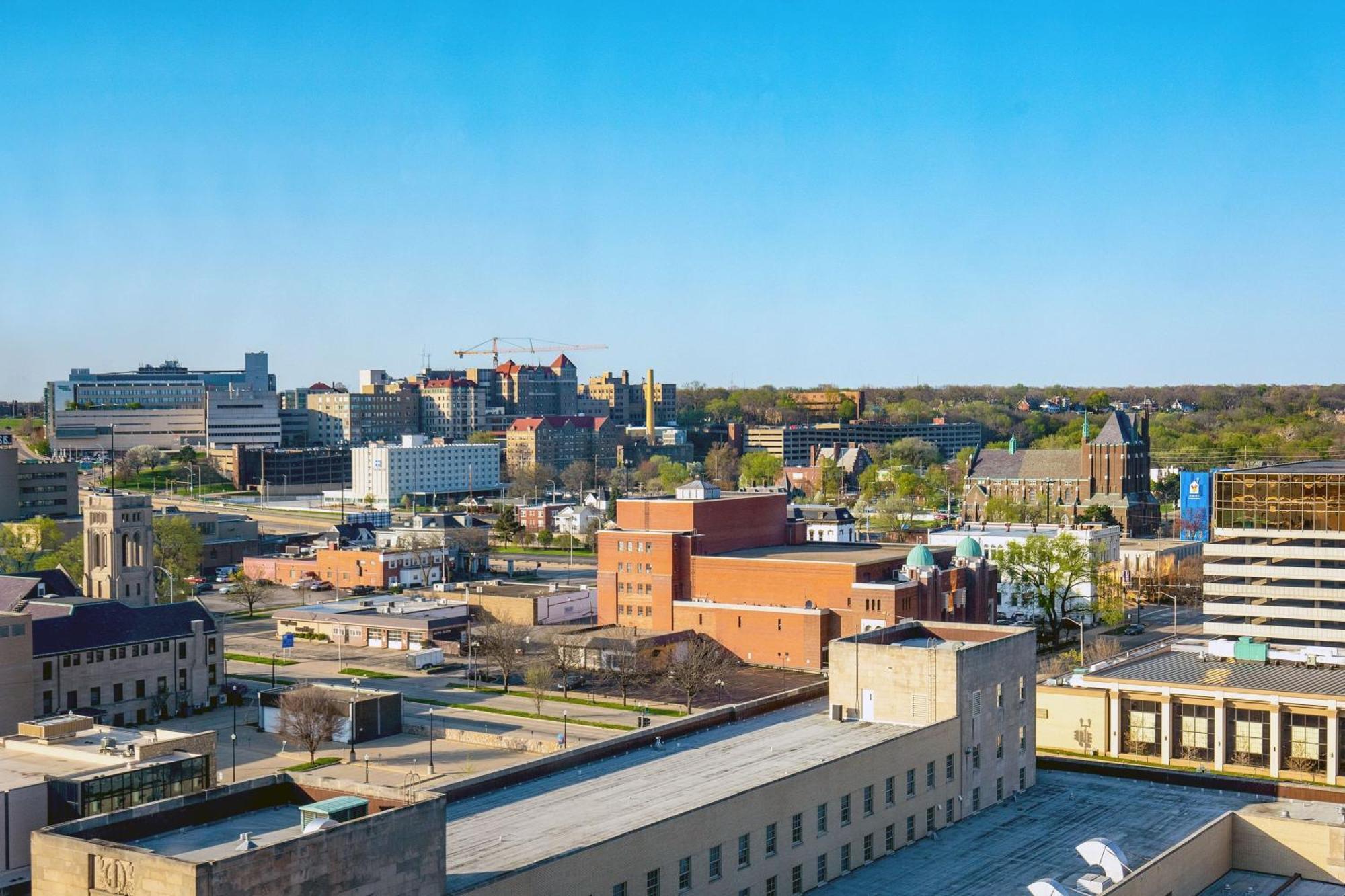 Marriott Pere Marquette