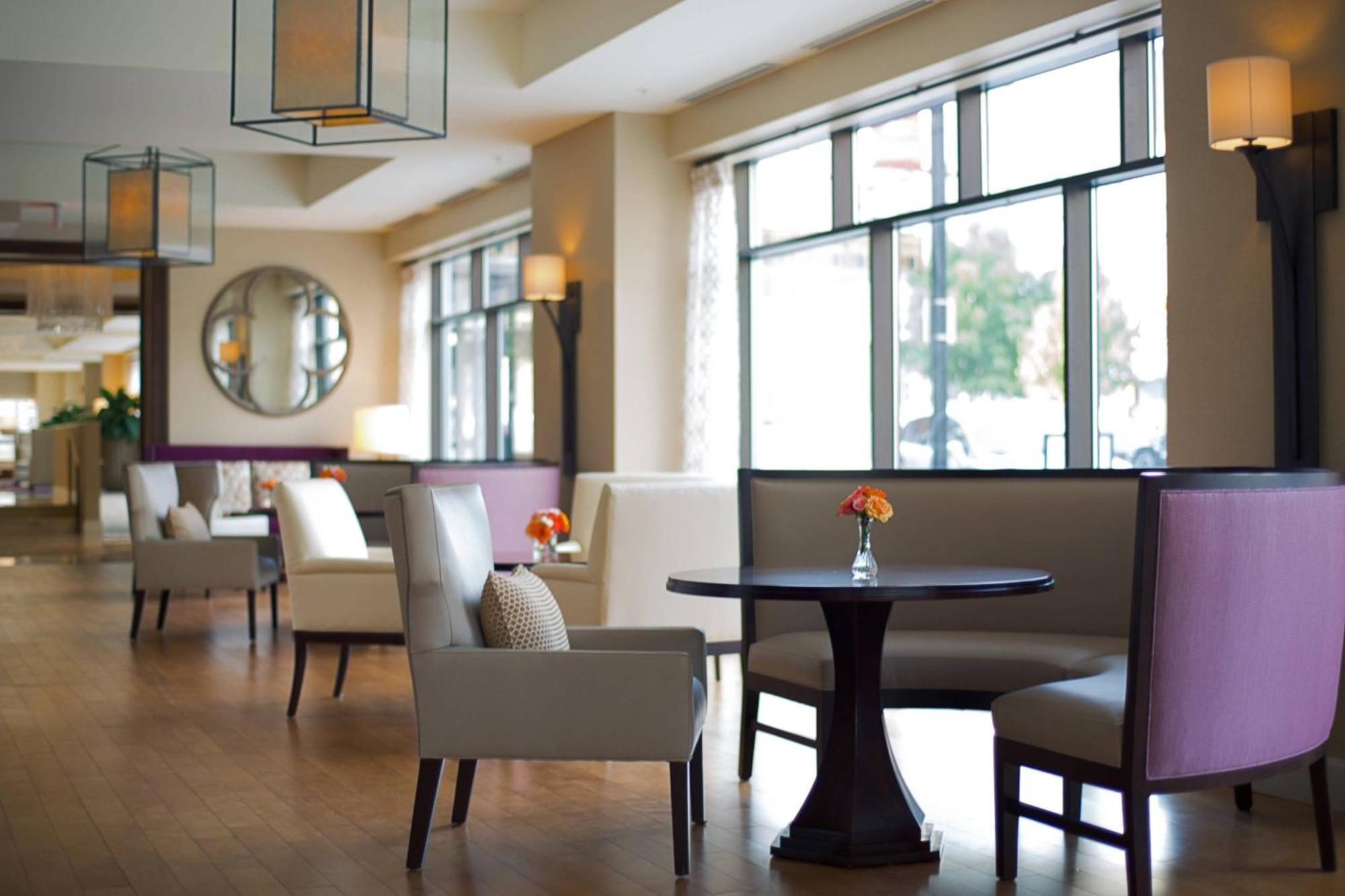 Marriott Pere Marquette