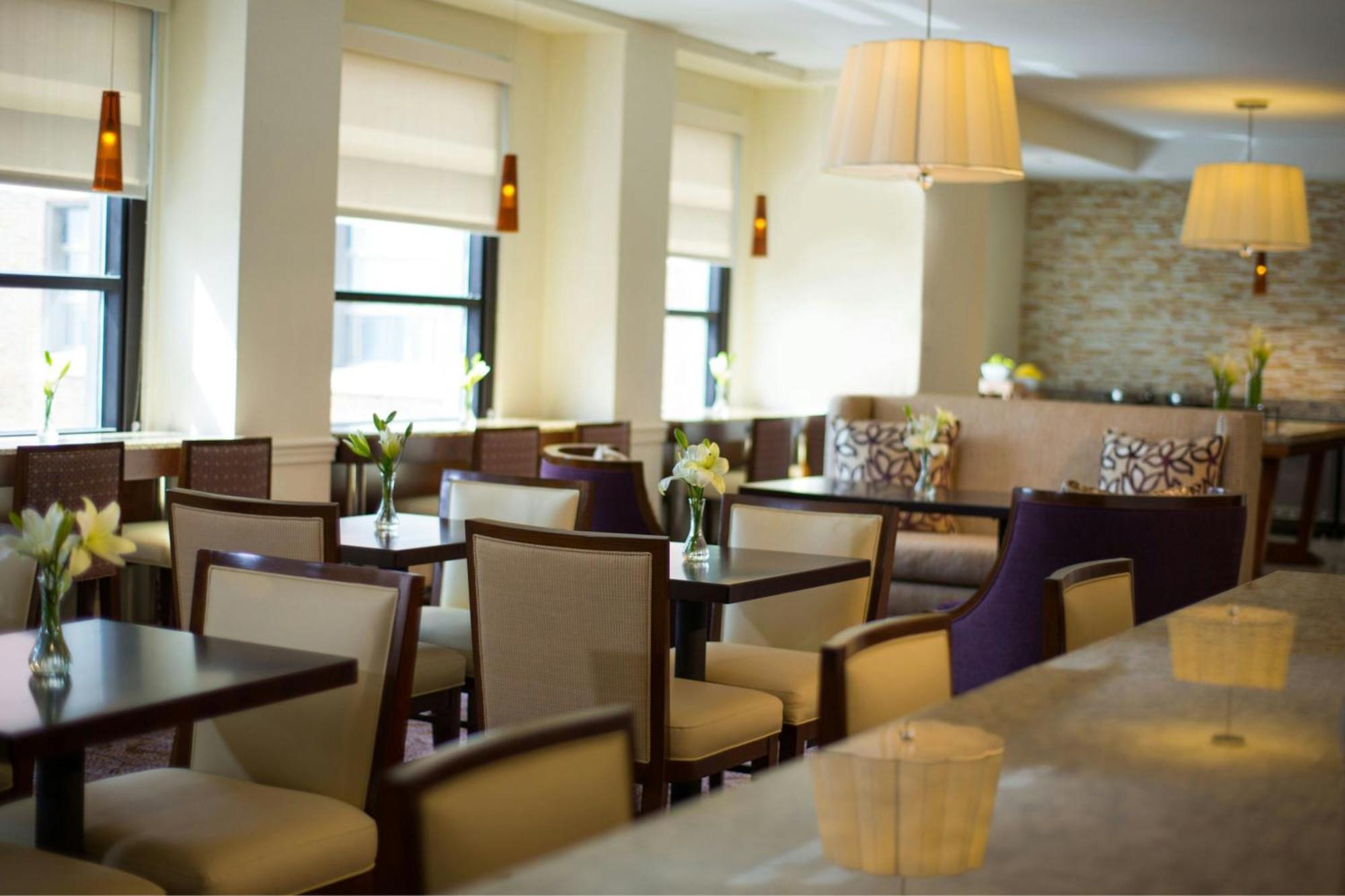 Hotel Marriott Pere Marquette 4*