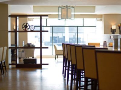 Hotel Marriott Pere Marquette