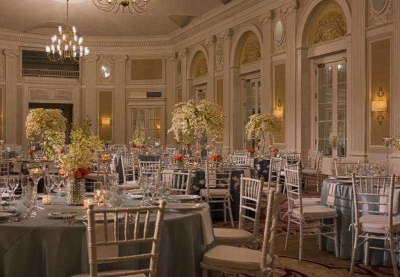 Marriott Pere Marquette 4*