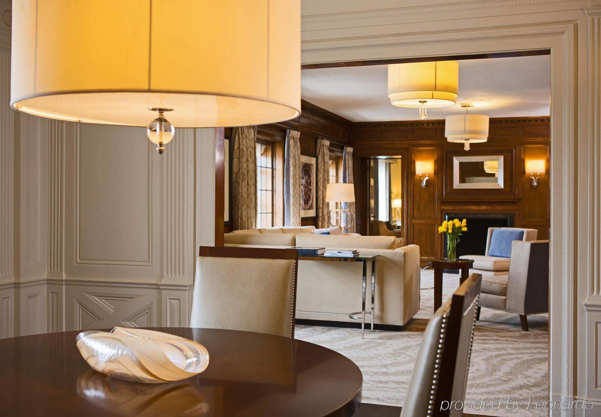 Marriott Pere Marquette Hotel