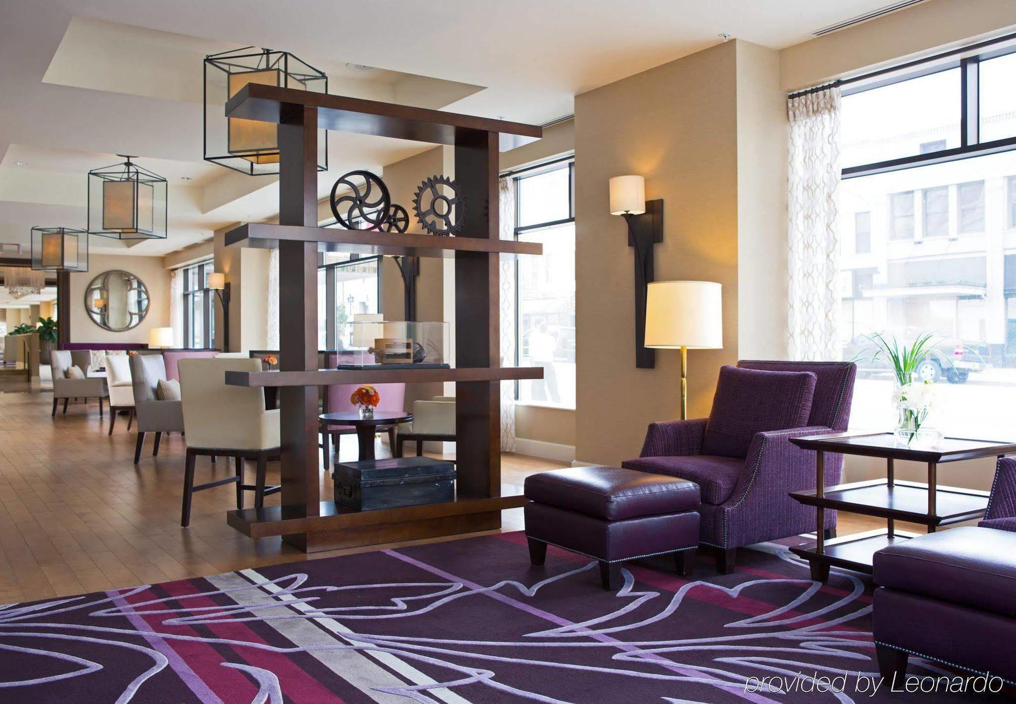 Hotel Marriott Pere Marquette 4*